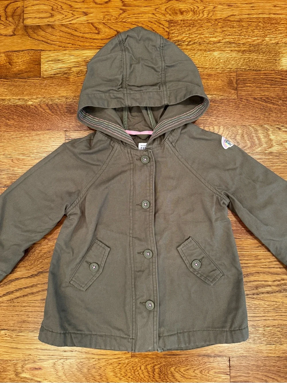 GAP baby brand